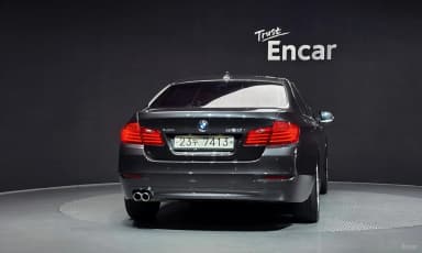 5 Series (F10)