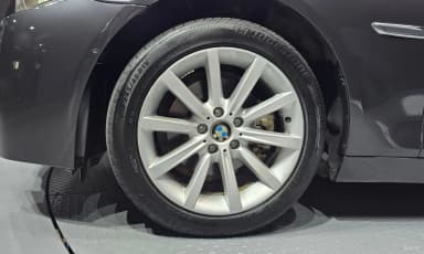 5 Series (F10)