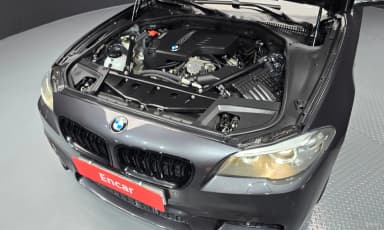 5 Series (F10)