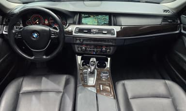 5 Series (F10)