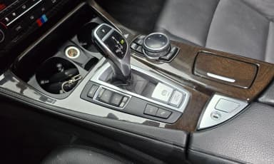 5 Series (F10)