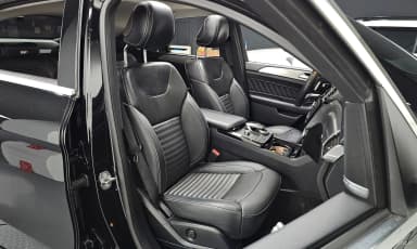 GLE-Class W166