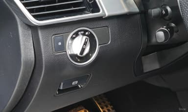 GLE-Class W166