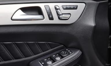 GLE-Class W166