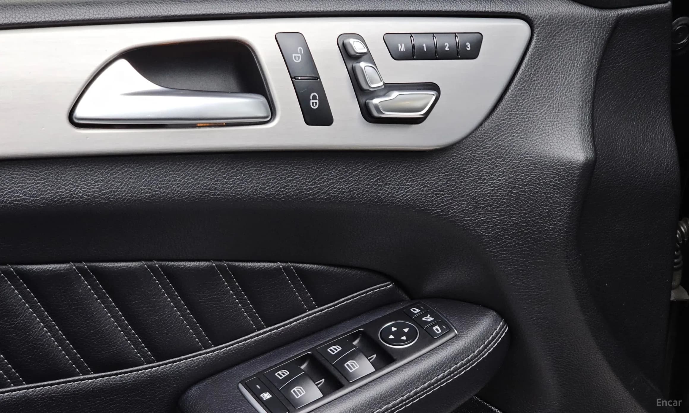 GLE-Class W166