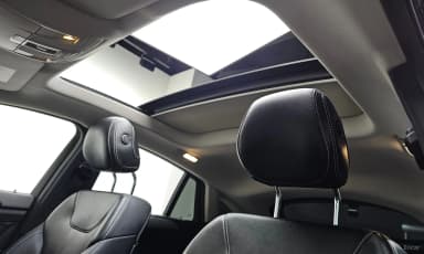 GLE-Class W166