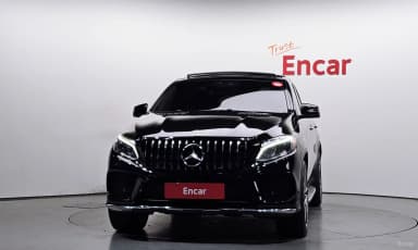 GLE-Class W166