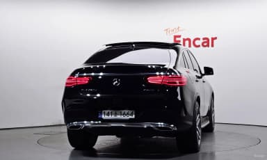 GLE-Class W166