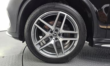 GLE-Class W166