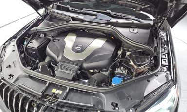 GLE-Class W166