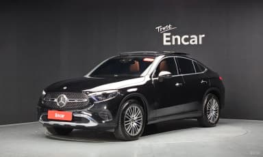 GLC-Class X254