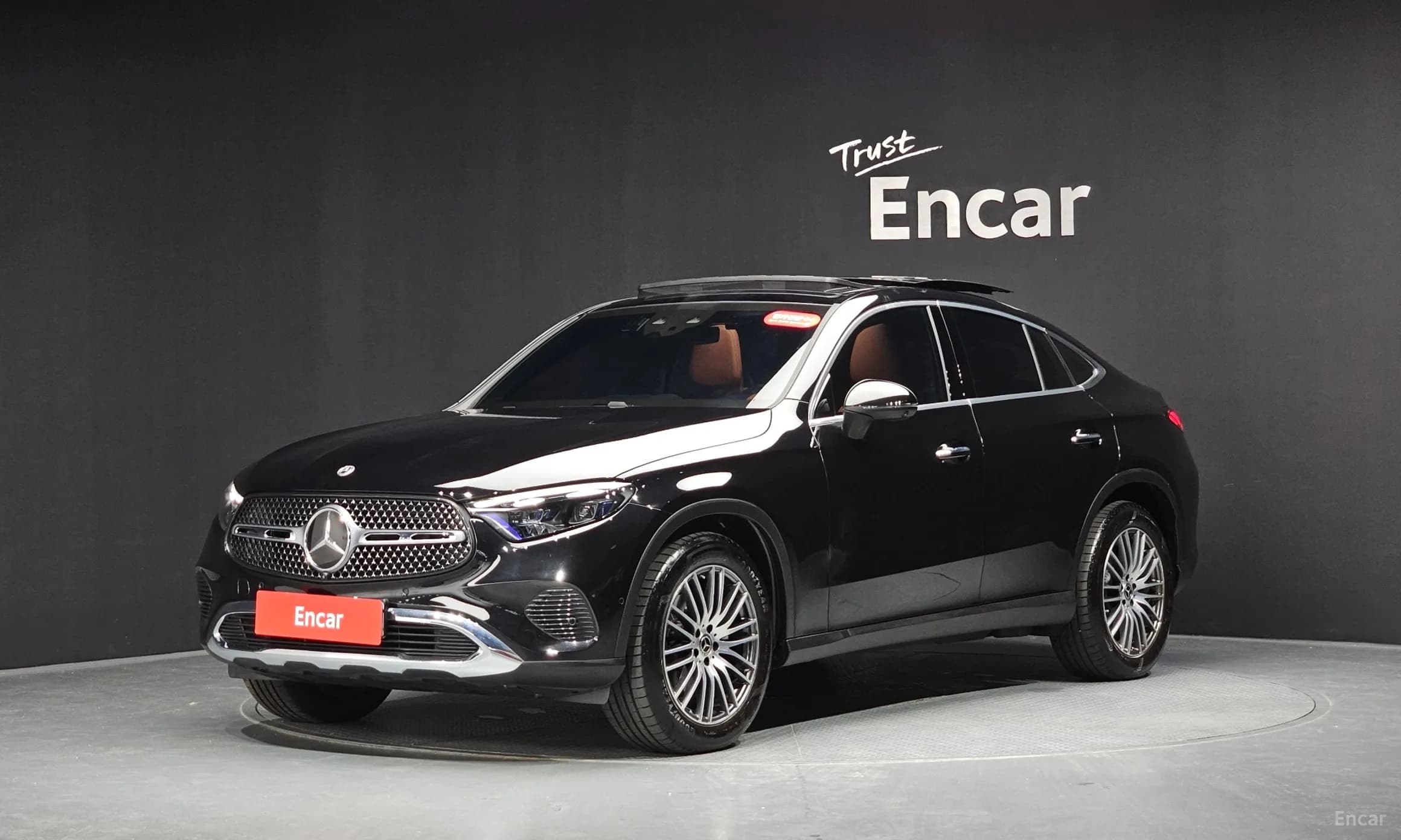GLC-Class X254