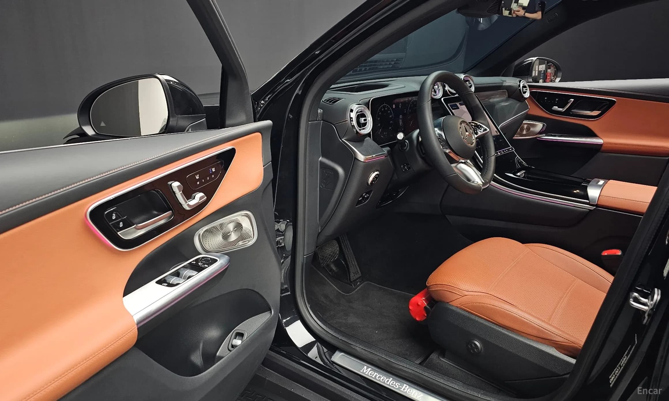 GLC-Class X254