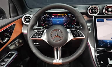 GLC-Class X254