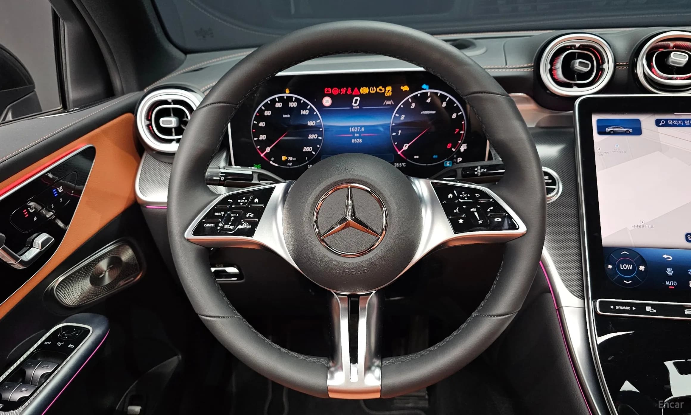 GLC-Class X254