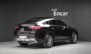 GLC-Class X254