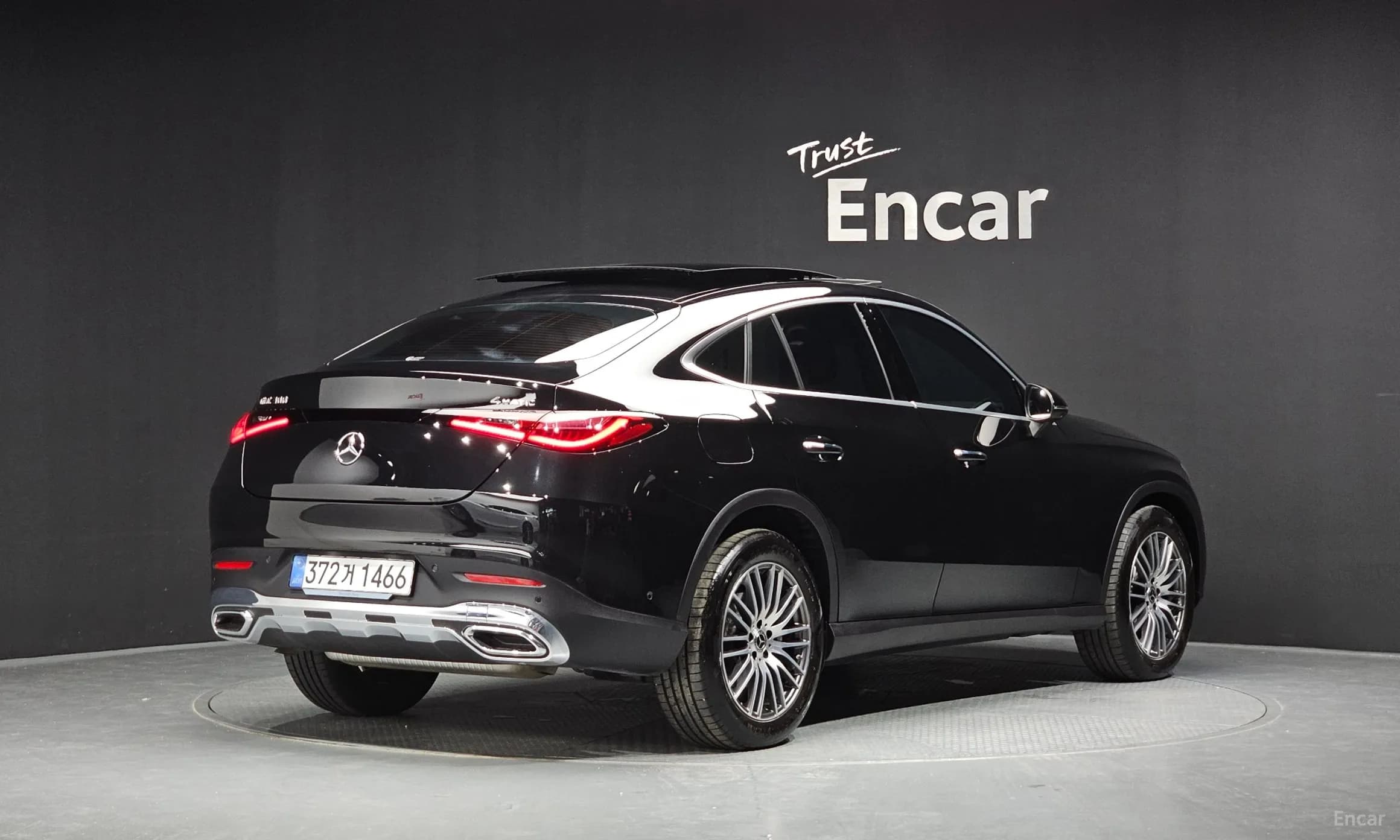 GLC-Class X254