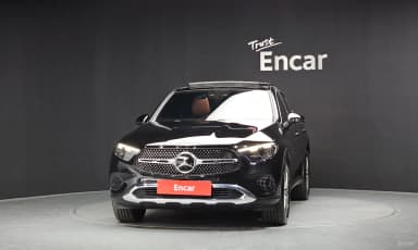 GLC-Class X254