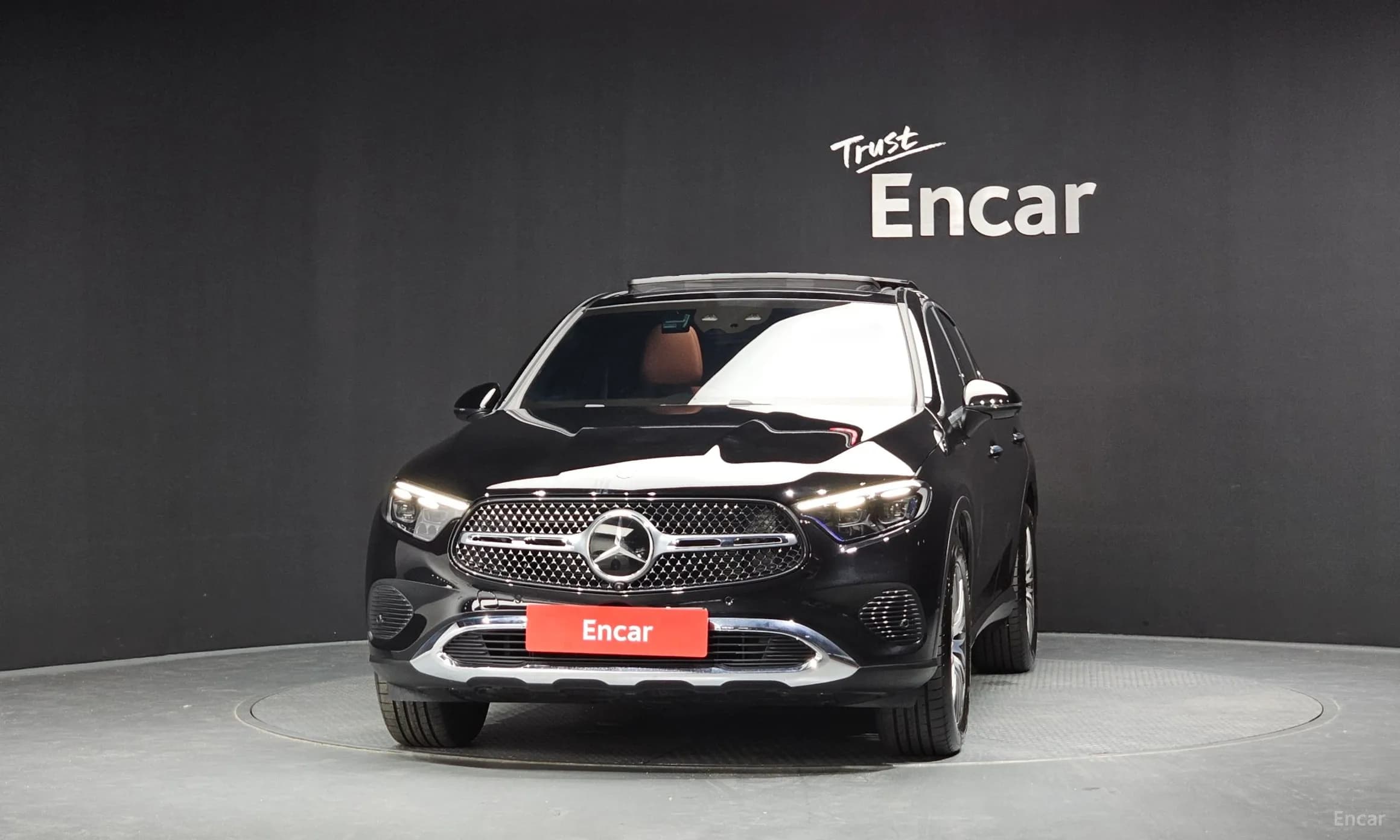 GLC-Class X254