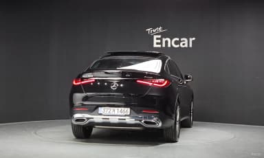 GLC-Class X254