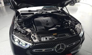 GLC-Class X254