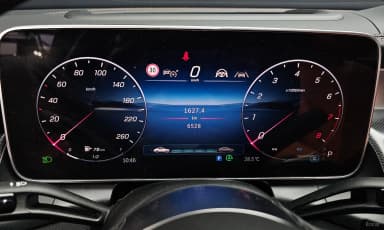 GLC-Class X254