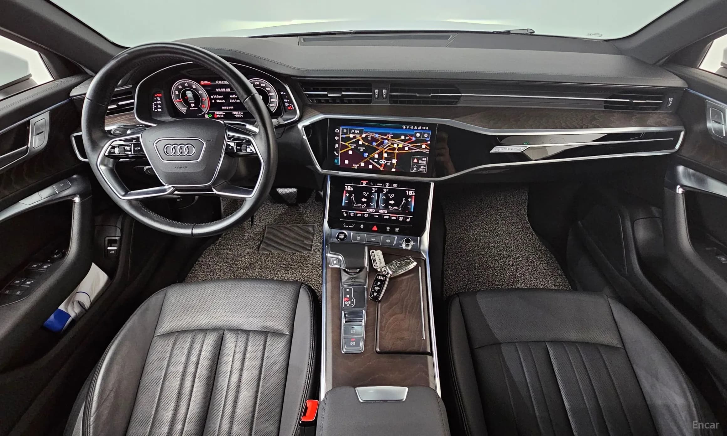 A6 (C8)