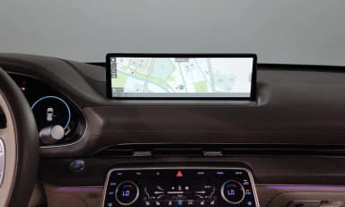 GV80