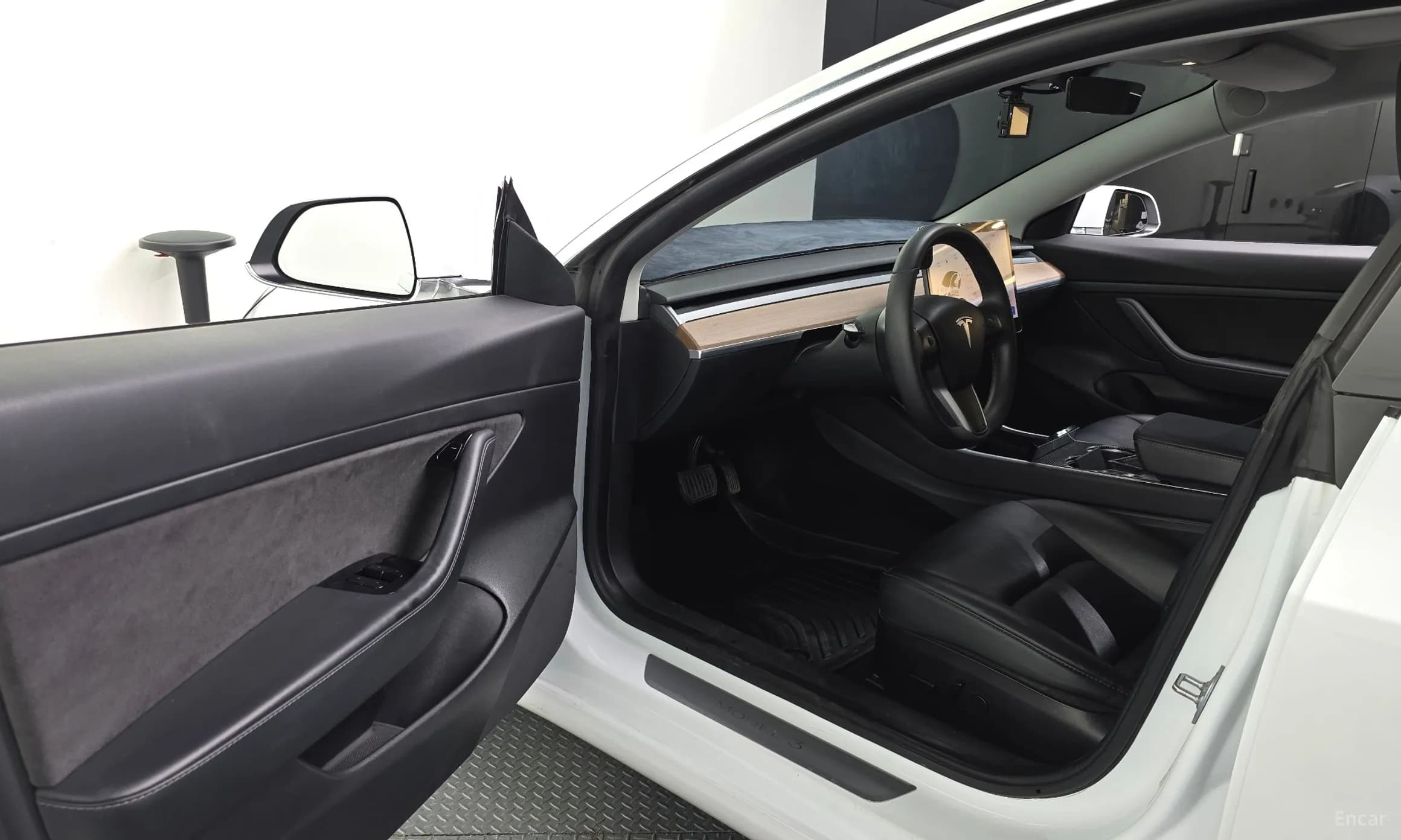 Model 3