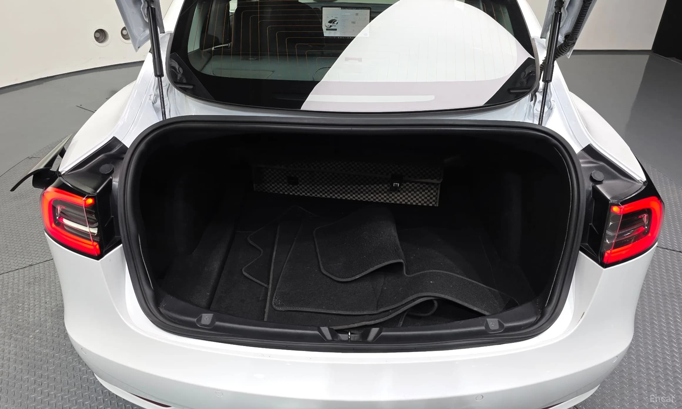 Model 3