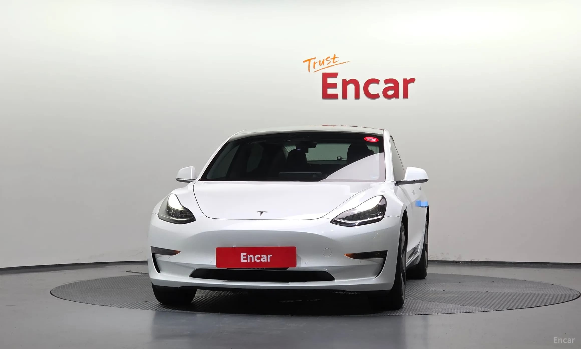 Model 3