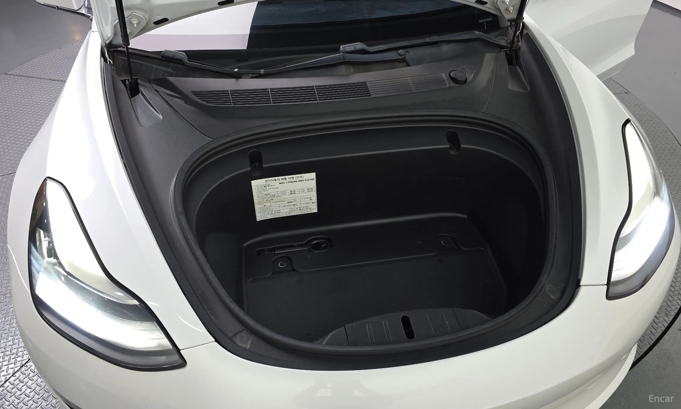 Model 3