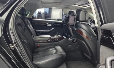 New A8