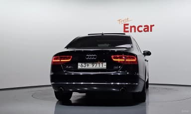 New A8