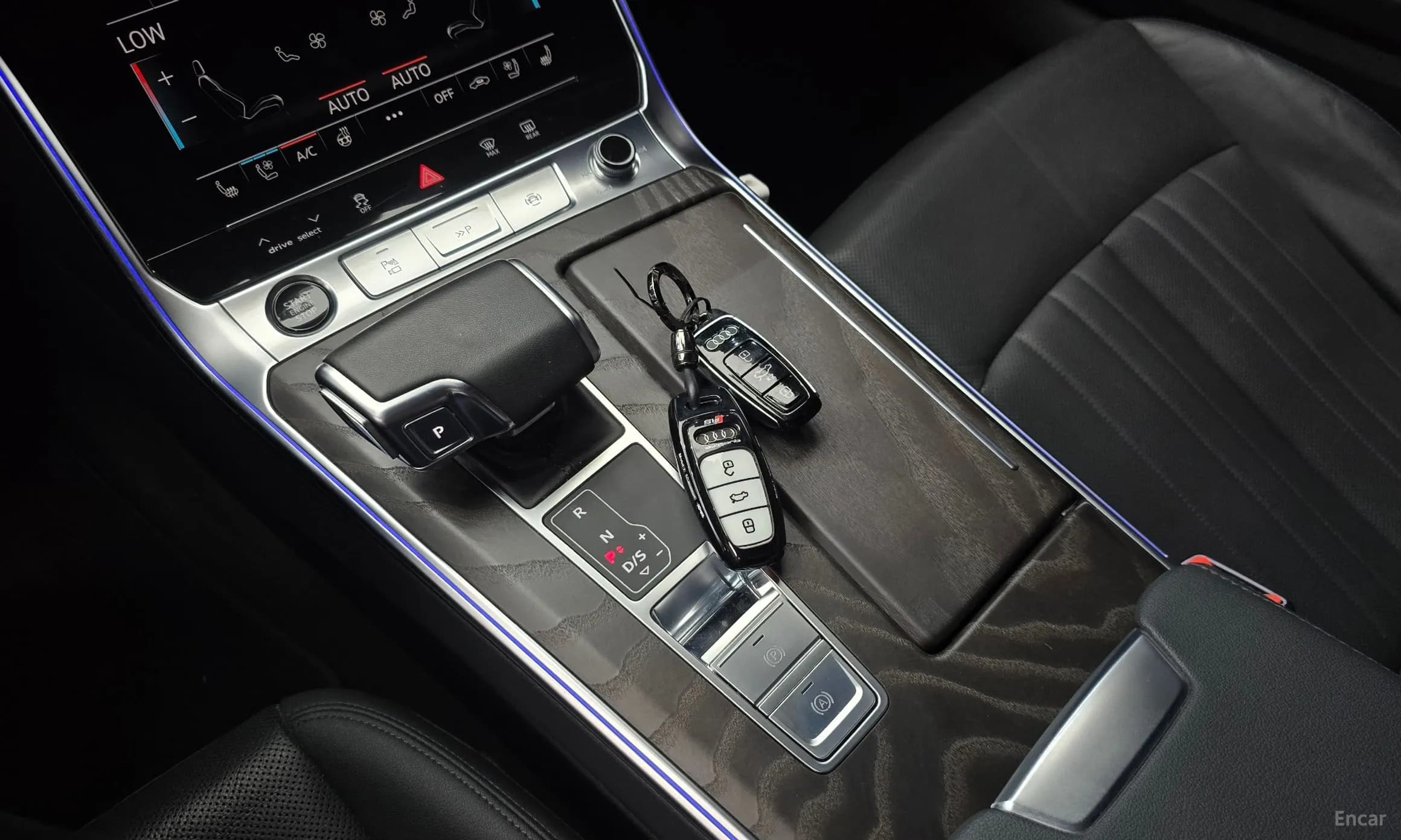 A6 (C8)