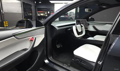 Model Y
