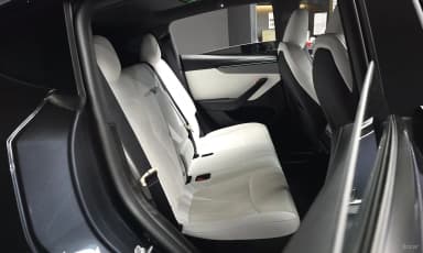 Model Y