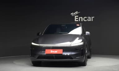 Model Y