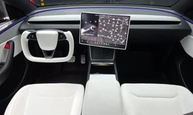 Model Y