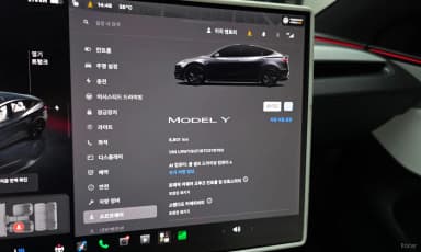 Model Y
