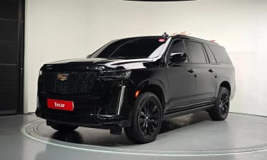 Escalade 5th Generation