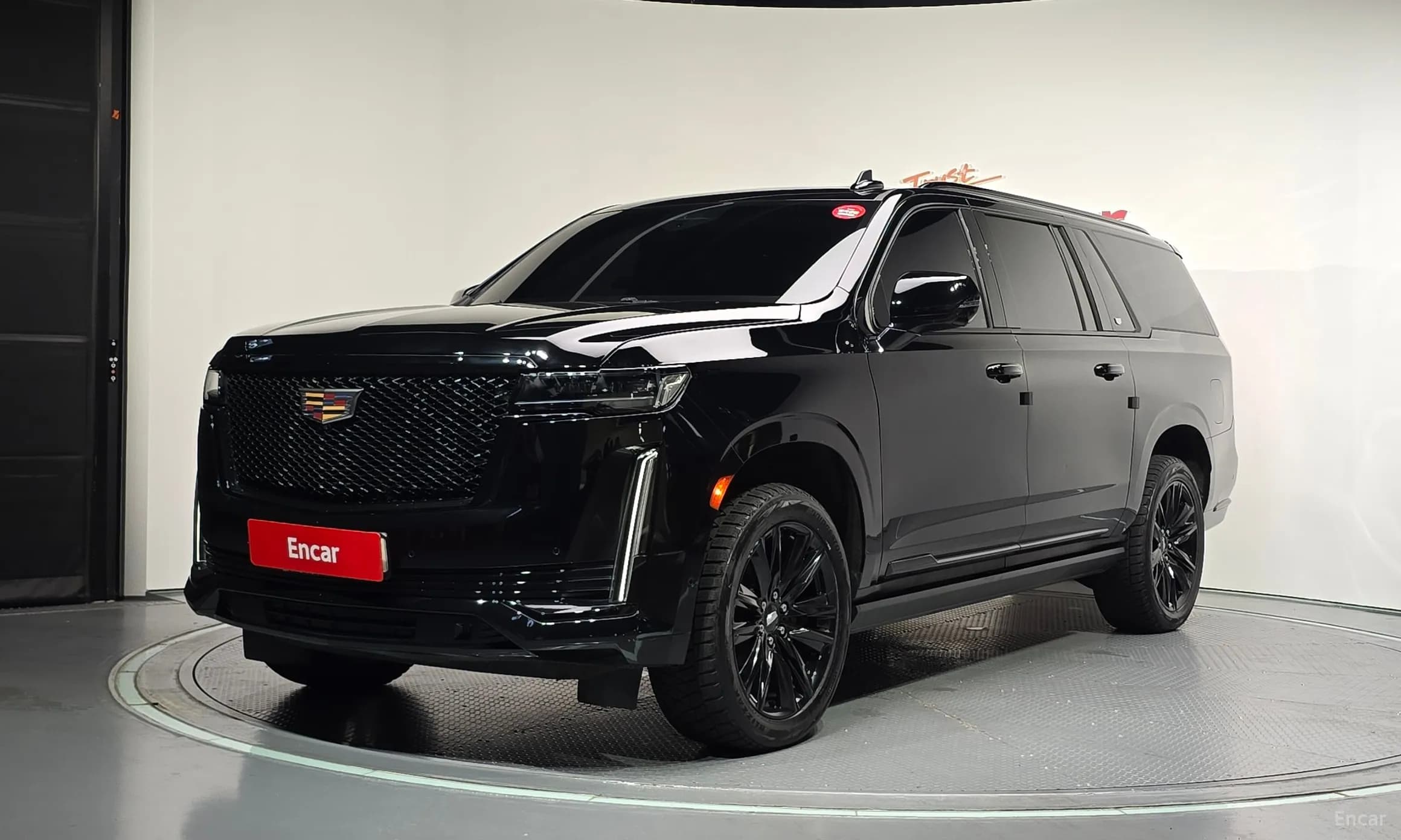 Escalade 5th Generation