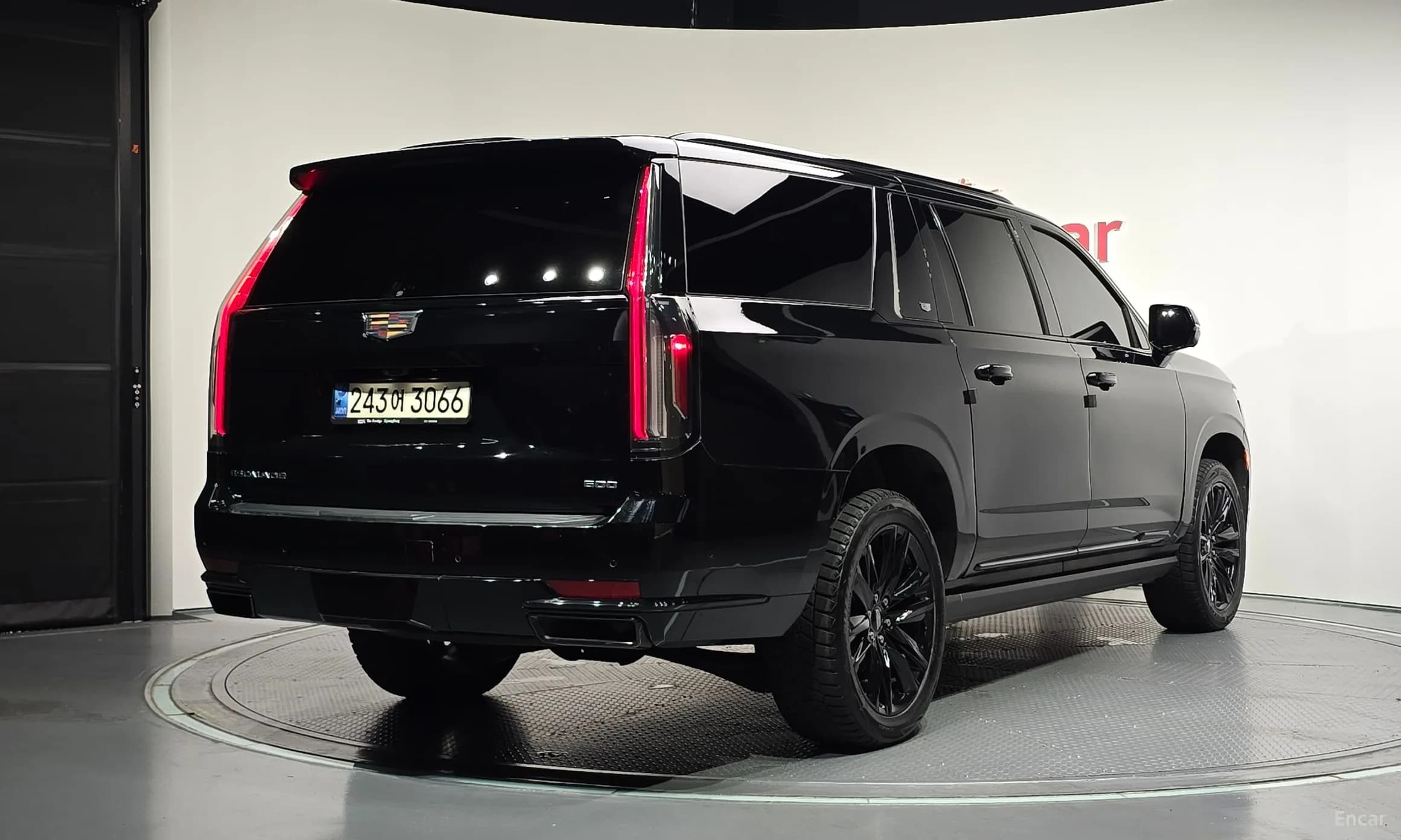 Escalade 5th Generation