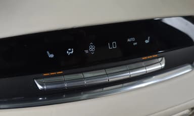 Escalade 5th Generation