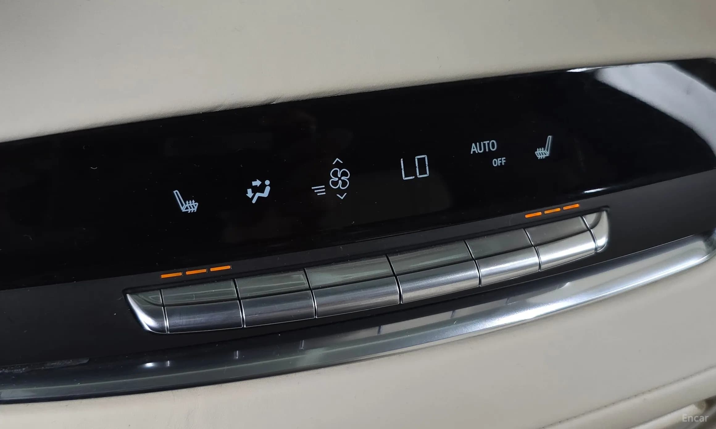 Escalade 5th Generation