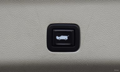 Escalade 5th Generation