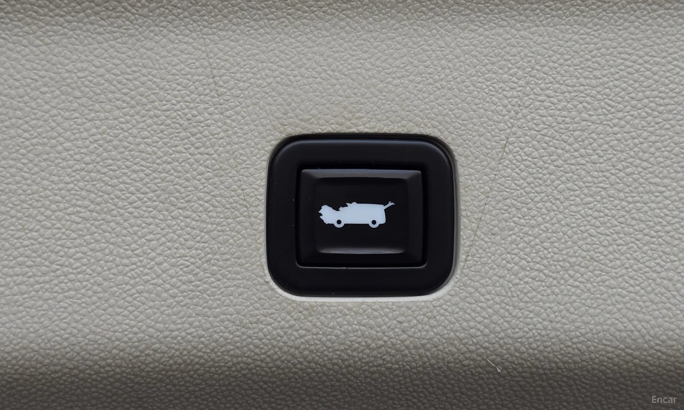 Escalade 5th Generation