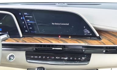 Escalade 5th Generation
