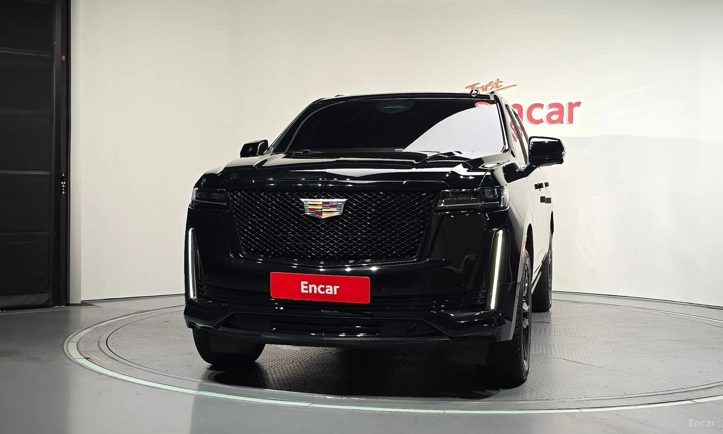Escalade 5th Generation