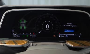 Escalade 5th Generation